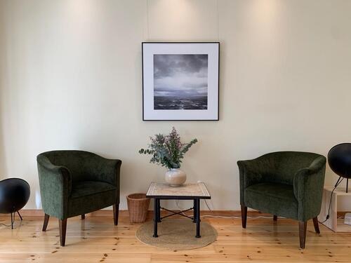 Foto - Nachmieter:in für schöne Psychotherapie-Praxis in Schöneberg