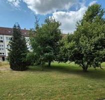 Geräumige 3-Raum-Wohnung im Erdgeschoss – ab 01.08.26 bezugsfrei! - Arnstadt