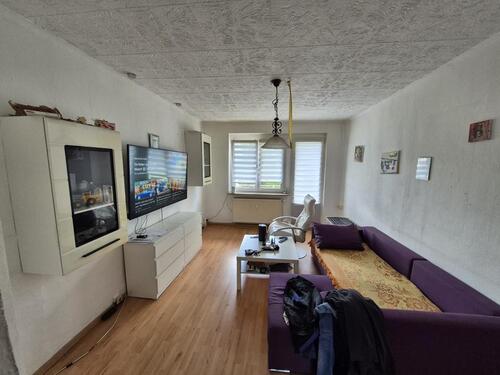 Foto - 3 Zimmer Erdgeschoßwohnung zur Miete in Arnstadt