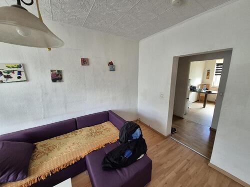 Foto - 3 Zimmer Erdgeschoßwohnung in Arnstadt