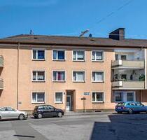 Moderne Wohnung in Wuppertal Elberfeld mit renoviertem Badezimmer!