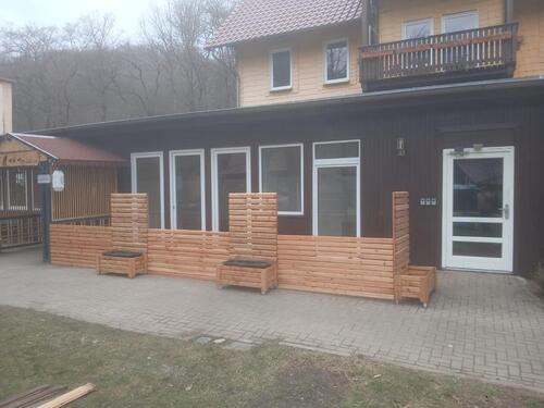 Foto - 3 Zimmer Etagenwohnung in Wernigerode