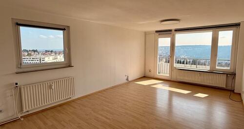 Foto - Sonniges Apartment in der Karl-von-Hahn Straße
