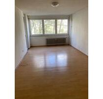 WG Zimmer in einer 2-Zimmer-Whg. ab Anfang April - Tübingen Lustnau