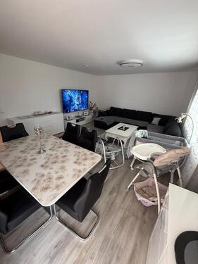 Foto - 4-Zimmer Wohung zum Verkauf in Möckmühl