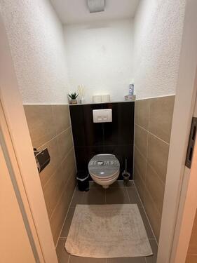 Foto - 4 Zimmer Erdgeschoßwohnung in Möckmühl