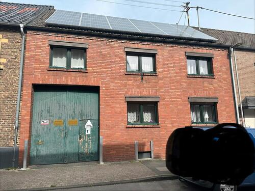 Foto - Pferdehof mit Charme in Erftstadt-Bliesheim