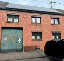 Pferdehof mit Charme in Erftstadt-Bliesheim