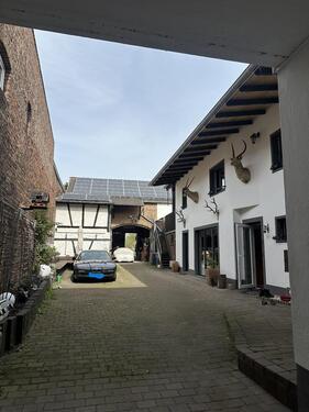 Foto - 5 Zimmer Einfamilienhaus zum Kaufen in Erftstadt