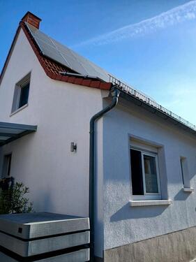 Foto - 4 Zimmer Einfamilienhaus in Lampertheim