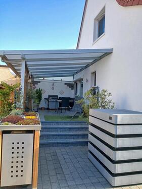 Foto - Einfamilienhaus in Lampertheim zum Kaufen