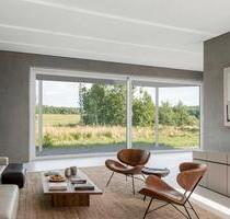 Moderne 4-Zimmer-Neubauwohnung mit Terrasse bzw. Balkon - Cottbus Sachsendorf