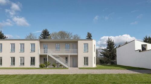 Foto - Terrassenwohnung in Cottbus zur Miete