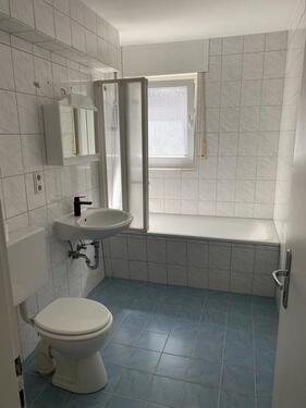 Foto - Erdgeschoßwohnung in Bad Schwalbach zur Miete