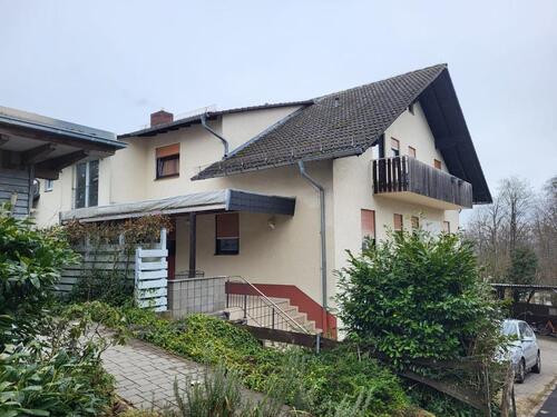 Foto - Kompaktes Apartment in Lindenfels: Ein-Zimmer-Wohnung