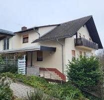 Kompaktes Apartment in Lindenfels: Ein-Zimmer-Wohnung Kompaktes Apartment in Lindenfels: Ein-Zimmer-Wohnung