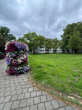 Foto - Sonnige Wohnung in Duisburg Bissingheim, am Worringer Weg