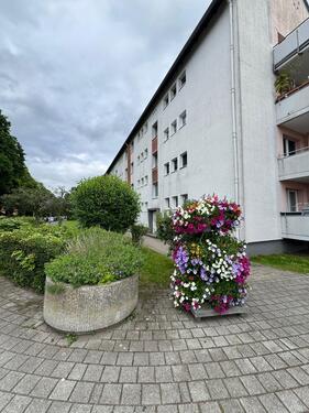 Foto - 3.5 Zimmer Erdgeschoßwohnung zur Miete in Duisburg