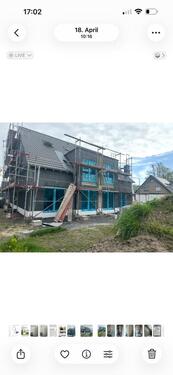 Foto - Neubau über zwei Etagen mit 2 Badezimmerverkehrsgünstig