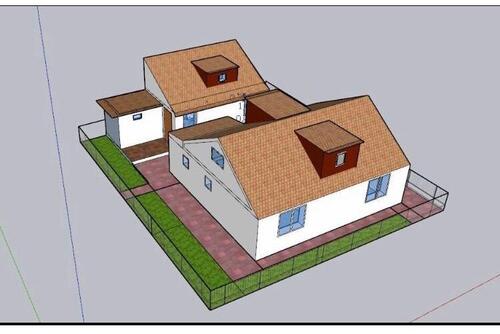 Foto - Haus zum kaufen - 349.000,00&nbsp;EUR Kaufpreis, ca.&nbsp; 85,00&nbsp;m&sup2;
