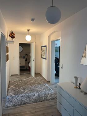 Foto - Helle 2 Zimmerwohnung mit Balkon Kapitalanlage ohne Maklergebühr