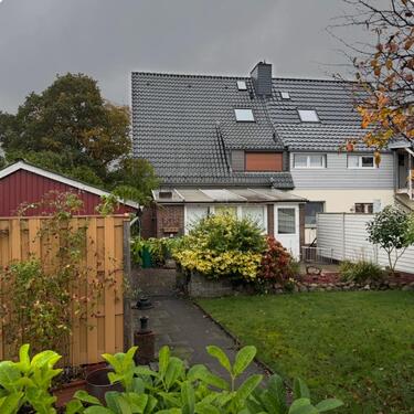 Foto - Doppelhaushälfte in Bremen zum Kaufen