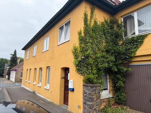 Foto - Mehrfamilienhaus zentrumsnah von Privat, 3 Wohnungen