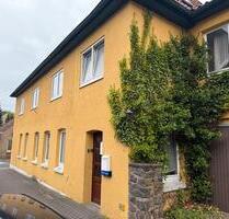 Mehrfamilienhaus zentrumsnah von Privat, 3 Wohnungen - Uelzen