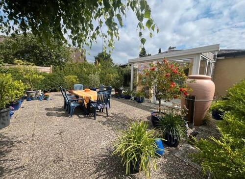 Foto - Bungalow in Top Lage mit großem Garten Grundstück