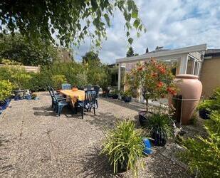 Bungalow in Top Lage mit großem Garten Grundstück - Flensburg Fruerlund
