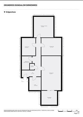 Foto - 4 Zimmer Bungalow zum Kaufen in Flensburg