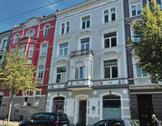 Foto - Helle 2-Zi.-DG-Whg. in Düsseldorf – Top-Lage & fairer Preis