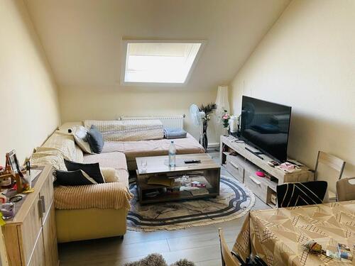 Foto - Etagenwohnung in Düsseldorf zur Miete