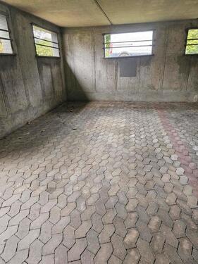 Foto - Tiefgarage Parkplatz zu vermieten