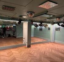 Tonstudio Bamberg Stadt an Promenade. - Hirschaid