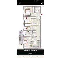 Attraktive 4 Zimmer Wohnung in Kerpen