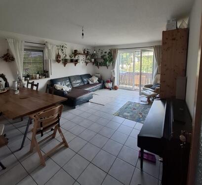 Foto - 4-Zimmer Wohnung 1. OG Altenmarkt