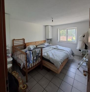 Foto - Etagenwohnung in Altenmarkt an der Alz