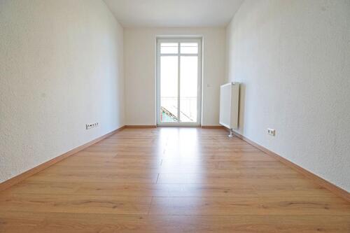 Foto - Etagenwohnung in Delitzsch