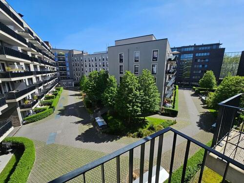 Foto - 50m2 - Top möbliertes Apartments im Kreuzviertel