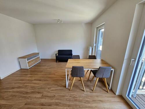 Foto - Etagenwohnung in Dortmund