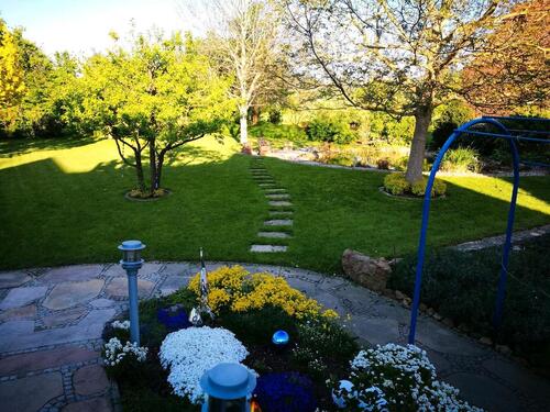 Foto - Haus zur Miete mit Gartennutzung im Stadteil von Zierenberg