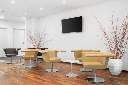 Foto - Mitgliedschaften für flexible Arbeitsplätze in Regus Nymphenburger Hofe