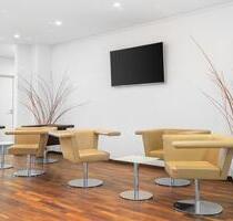 Mitgliedschaften für flexible Arbeitsplätze in Regus Nymphenburger Hofe - München Ludwigsvorstadt-Isarvorstadt