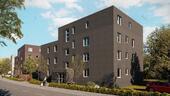 Foto - Etagenwohnung in Wolfsburg