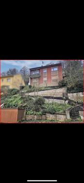 Foto - Großes Haus zu vermieten in Idar-Oberstein