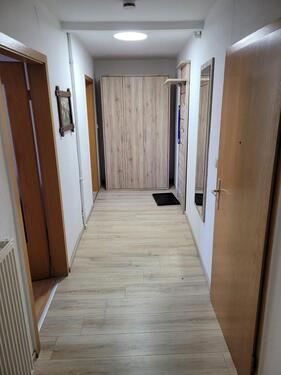 Foto - Etagenwohnung zur Miete in Quedlinburg