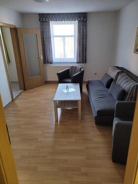 Foto - Etagenwohnung in Quedlinburg