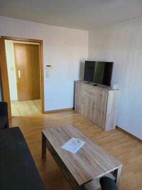 Foto - Etagenwohnung in Quedlinburg zur Miete