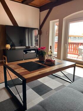 Foto - Etagenwohnung zum Kaufen in Goslar